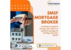 SMSF Mortgage Broker