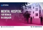Mental Hospital for Women | Professional Mental Care Hub Pro
