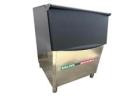 Keep Ice Fresh with a Durable Commercial Ice Storage Bin