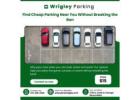 Find Cheap Parking Near You Without Breaking the Ban