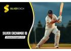 Silver Exchange: Cricket's ID for the online silver exchange