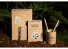 Plantable Stationery: Eco-Friendly & Sustainable Seed Paper Products