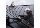 Commercial Roof Hail Damage Experts