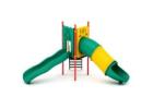 Outdoor Play Equipment for Schools in India | OK Play