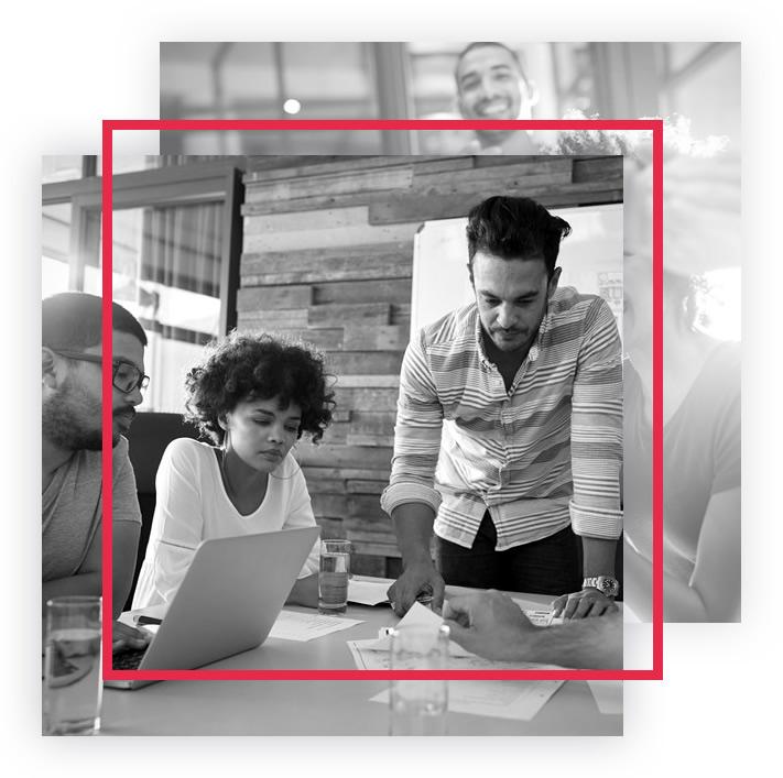 YOUR OWN DIGITAL AGENCY