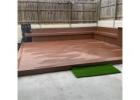 Top-Quality Synthetic Grass Melbourne Installation Services
