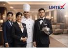 Hospitality Uniforms Manufacturer & Supplier | Wholesale Lintex