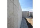 Concrete Retaining Walls – Strong, Durable, and Stylish