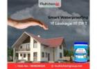 construction waterproofing products supplier Delhi