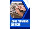 Expert Local Plumbing Services for Homes & Businesses