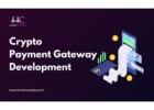 Launch Your Own Crypto Payment Gateway App with Hashcodex Today