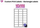 Custom Print Labels: A Complete Guide to Rectangle Labels and Custom Rectangle Labels