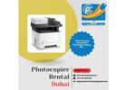 Reliable Photocopier Rental Services in Dubai – CP IT Solutions LLC