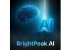 BrightPeak AI Stands Out Among Artificial Intelligence Consulting Companies
