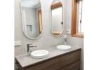 premium bathroom renovation Adelaide