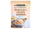 Buy Healthy Rolled Oats at Urban Platter