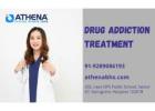 Advanced Drug Addiction Treatment Center for Holistic Recovery