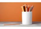 How to Choose the Best Pencil Holder for Your Workspace