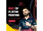 Free Cricket Betting Tips for Safer Match Predictions