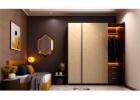 Modern Customised Wardrobe Design Solutions