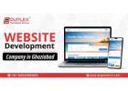 Best Website Development Company in Ghaziabad