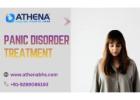 Panic Disorder Treatment Center for Safe & Proven Results