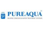 Industrial Reverse Osmosis System Dubai | Pure Aqua Water Treatment