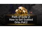 Just Apply Path Of Exile 2 Orbs In Best Possible Manner