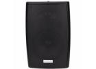 Wall Mount Speakers for Clear Indoor Audio Performance