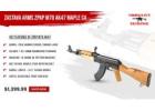Zastava Arms ZPAP M70 AK47 Rifle for Sale Online