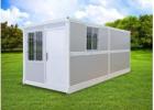 Ready to Upgrade with Shipping Container Offices?