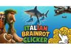Unlocking the Chaos: A Journey into Italian Brainrot Clicker