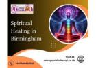 Spiritual Healing in Birmingham | Trusted Guidance by Master Dhanaji