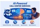 AI-Powered Call Center Services