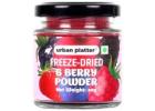 Buy Best Fruit Powder for Smoothies, Baking & Drinks – Urban Platter