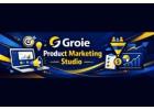Groie Product Marketing Studio | B2B SaaS Growth & GTM Experts
