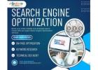 Data-Focused SEO Solutions for Competitive Markets