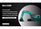 Professionelle Industriedemontage mit KH-Troemel: Qualität, Sicherheit und Planung aus einer Hand