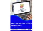 Top-Rated Email Marketing Agency in