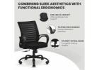 Office Customer Chairs by IAFA | Comfortable & Affordable Seating