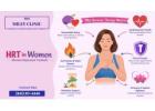 Overcome Hormone Imbalance in Women – Professional BHRT Care
