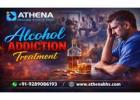 Expert Alcohol Addiction Treatment with Medical Support Care