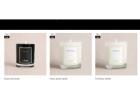 Luxury Fragrance Candles | Llum