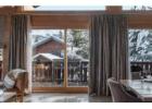 Luxury Courchevel France Chalet by ONE Hôtel Privé