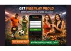 Fairplay Pro ID
