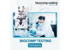 Biocomp Testing Company