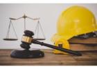 Workers’ Compensation Lawyers Near You – Call Today