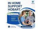 NDIS In Home Support Hobart