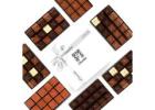 Unlock the Secrets of Pure Chocolate Delight: Taste the Finest Melts!"