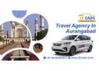 Travel Agency in Aurangabad by JB Cabs
